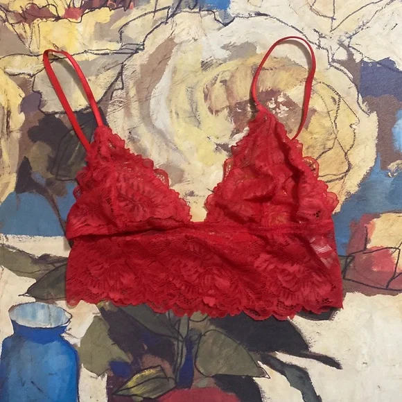 FREE PEOPLE Bralette
